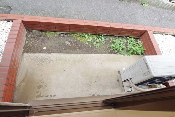 ダイワハイツの物件内観写真